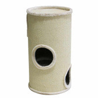 Nobby cat tree Dasha II - драскалка за котки 38 / 70 см