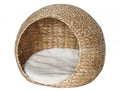 Nobby Lasa Cave - cat cave 45 / 37 cm beige