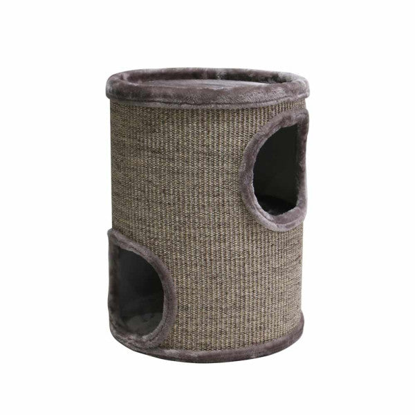 Nobby cat scratch barrel Rega I - котешка драскалка 38/50 см