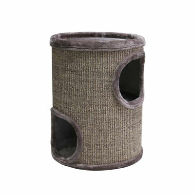 Nobby cat scratch barrel Rega I - котешка драскалка 38/50 см