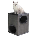 Nobby Cat Scratcher Adra I - котешка драскалка 38 / 50 см кафяв