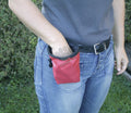 Kerbl Trainer Feeding Bag - чантичка за лакомства 16 / 12 см.