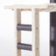 Nobby cat tree Negulo - котешка драскалка 48 / 48 / 93 см бежов