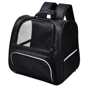 Nobby Backpack Heba - раница за куче 38 / 25 / 34 см