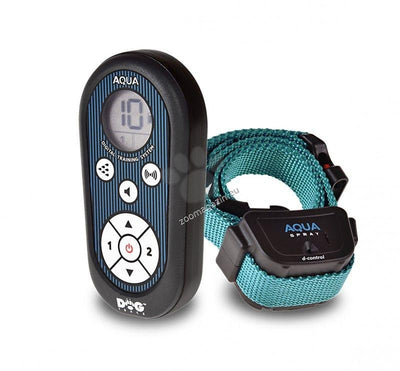 Dog Trace D Control Aqua Spray 300 - уред за електронно обучение