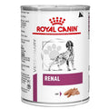 Royal Canin Renal Dog - лечебна храна при бъбречна недостатъчност 410 гр.
