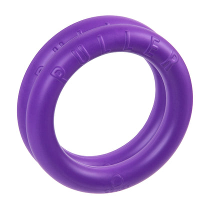 Puller Dog Medium - спортен уред за кучета от малки и средни породи 19,3 см (2 бр.)