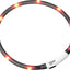 Flamingo Collar Led Nera - силиконов светещ нашийник 16 мм./ 20 - 70 см, розов