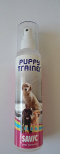 Savic puppy trainer spray - спрей за обучение в хигиенни навици на кучета, живеещи в дома 200 мл.