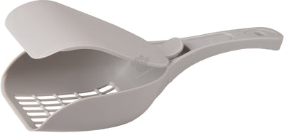 Flamingo Cat Litter Scoop Lido - лопатка за котешка тоалетна 26 / 10 / 5 см