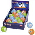 Nobby Latex Happy Balls - латексова топка 6,5см - 1бр