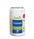 Canvit Chondro For Dogs - хранителна добавка с хондроитин за здрави стави 230 гр
