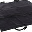 Flamingo Car Blanket Logi Black - покривало за седалки 145 / 130 см