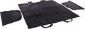 Flamingo Car Blanket Logi Black - покривало за седалки 145 / 130 см