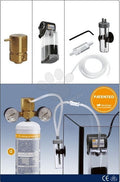 Ferplast - Kit CO2 Energy Prof. - професионална система за CO2