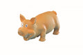 Nobby Latex pig - латексова играчка, реален звук 21 см