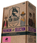 VON BARF PREMIUM SELECTION RABBIT - със заешко месо 2кг