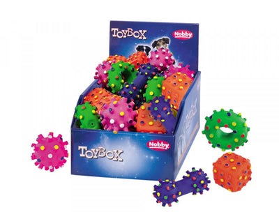 Nobby Latex Spielzeug - играчка 10 см