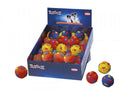 Nobby Latex paws balls - топка, издаваща звук 6,5 см