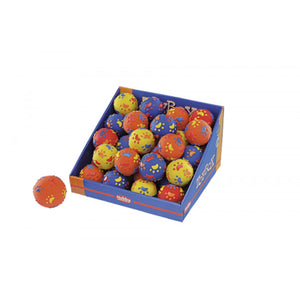 Nobby Latex Paws Balls - топка, латекс - 1 бр