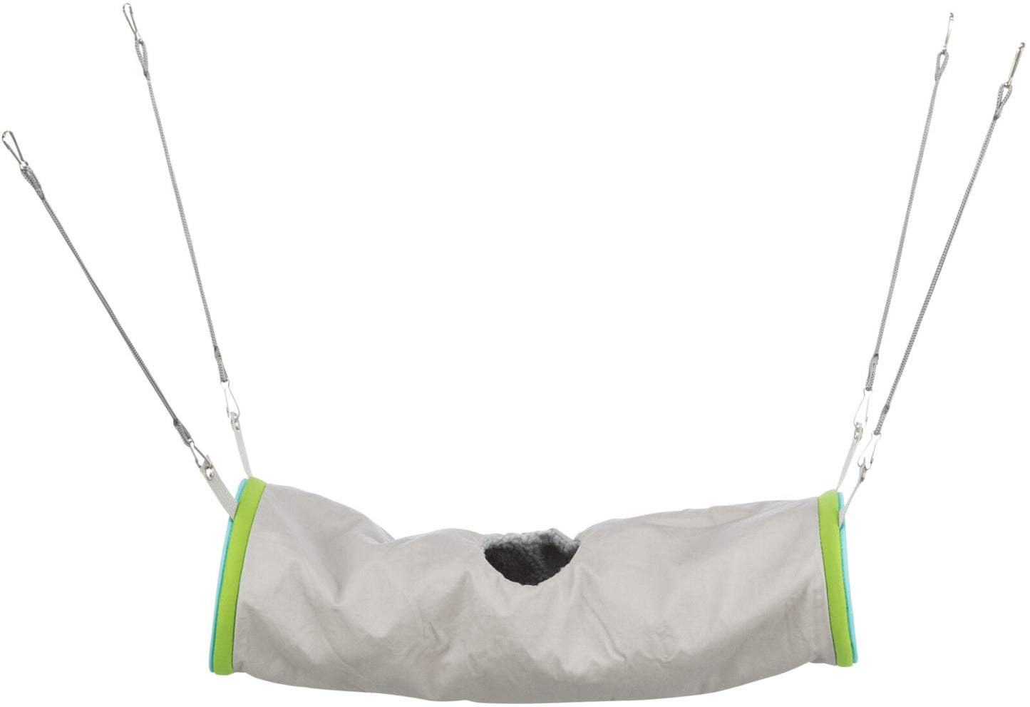 Trixie Cuddly Tunnel - хамак тунел за декоративно порче / фретка - 20 / 45 см