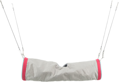 Trixie Cuddly Tunnel - хамак тунел за декоративно порче / фретка - 20 / 45 см