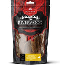 Riverwood Meat Strips Duck - лакомство патешки ленти 150 гр.