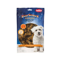 Nobby Duo Bones Large Lamb and Rice -  лакомство за куче с агнешко месо 200 г