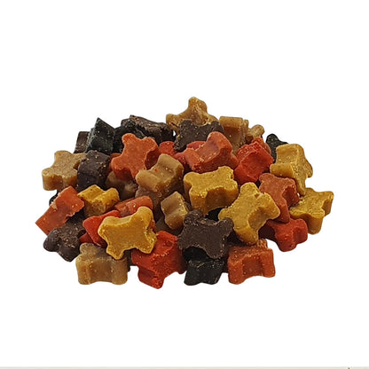 Nobby StarSnack Training Bones - лакомства за обучение на кучета 200 г