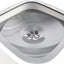 Tauro Pro Line Splash-proof Water Bowl - купичка за вода 1 л