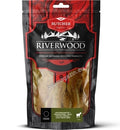 Riverwood Goat Headskin - лакомство кожа от коза 150 гр.