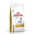 Royal Canin Urinary S/O dog - лечебна храна храна, формулирана за да разтваря струвитни камъни и намаляване на тяхното образуване