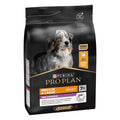 Pro Plan Medium & Large Adult 7+ - с пилешко месо за възрастни кучета от средни и големи породи на възраст над 7 години
