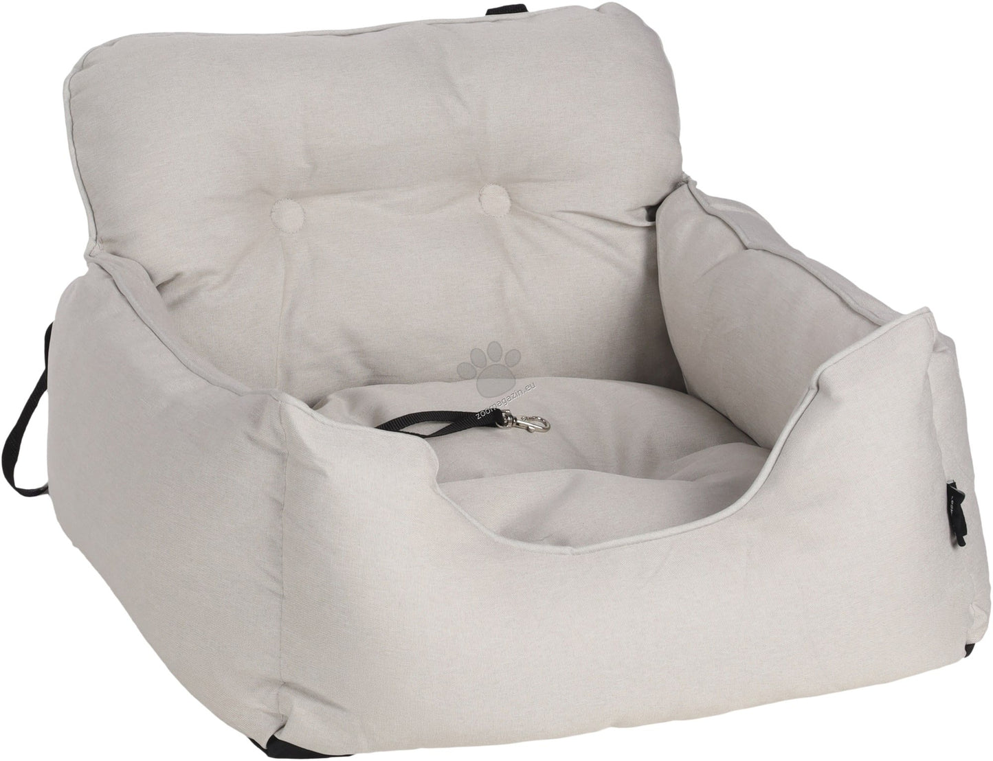 Flamingo Car Seat Jakey - столче за кола 55 / 55 / 20 см