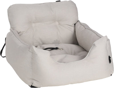 Flamingo Car Seat Jakey - столче за кола 55 / 55 / 20 см