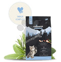 Chicopee Holistic Nature Line Kitten - пълноценна храна за котки от 1 до 12 месеца 8 кг.
