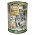 Natural Greatness - Lamb Monoproteinic recipe - Monoprotein Lamb (for sensitive) 400g.