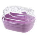 Ferplast - Aladino Small - транспортна чанта за дребни животни -  20 / 16 / 13,5 cm