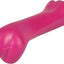 Flamingo Toy Rula Bone - гумена играчка за куче 11,5 см. /различни цветове/