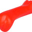 Flamingo Toy Rula Bone - гумена играчка за куче 11,5 см. /различни цветове/