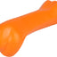Flamingo Toy Rula Bone - гумена играчка за куче 11,5 см. /различни цветове/