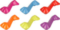 FLAMINGO Toy Rula Bone - гумена играчка за куче 14 см.