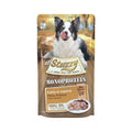 Stuzzy Monoprotein Chicken - с прясно пилешко месо 150 гр.