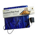 Pet Remedy Low Voltage Pet Heat Pad - затопляща постелка 42 / 38 см.