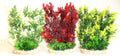 Sydeco Hedge 24 см. / зелено, червено, жълто /