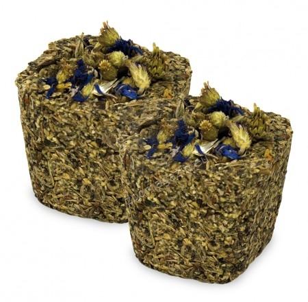 JR Farm Snack Bowl - кутия с вкусни лакомства  1 бр