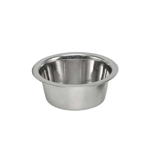 Nobby Stainless Steel Bowl - метална купичка