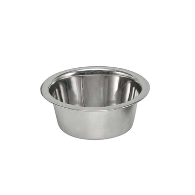 Nobby Stainless Steel Bowl - метална купичка