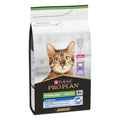 Pro Plan Sterilized Senior Cat Turkey - пълноценна храна за кастрирани възрастни котки с пуйка 1,5 кг