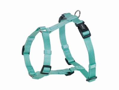 Nobby Classic - нагръдник за кучета с обиколка на гърдите 70 - 90 см. / 25 мм. /  зелен